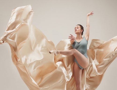 Beautiful shapes
